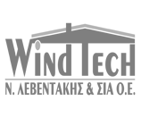 Windtech - Ασφαλτικό κεραμίδι & παράθυρα οροφής